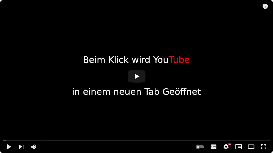Weiterleitung zu: YouTube-Kanal von Simon99 